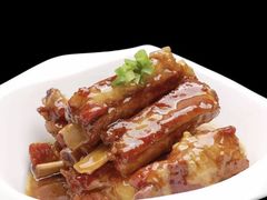 -北李妈妈菜·海肠捞饭(高新万达店)