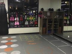 -W FITNESS 威尔仕健身·游泳(七宝店)
