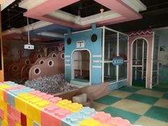 -青水瓦台汤泉(未央店)