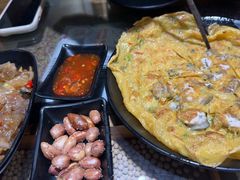 -潮十三潮汕砂锅粥(高新四路大都荟店)