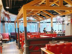 -比格比萨(国际能源店)