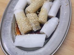 -陈添記·祖傳爽鱼皮·西关老字号(广州首店)