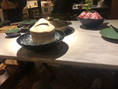 大堂-狐狸爱上椰子鸡(滨江星光大道店)