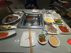 -海底捞火锅(珠影星光城夜宵主题店)