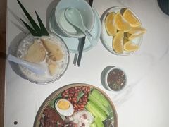 -俏香傣·德宏风味餐厅(万宏路店)