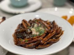 响油鳝丝-蝶园·装修中(BFC外滩金融中心店)