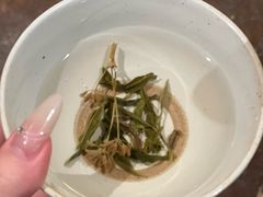 茴香茶-田小狗的饭店(才子佳郡店)
