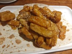 -东来土菜馆(民祥园路店)