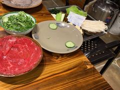 -周幺妹重庆老火锅(银泰城总店)