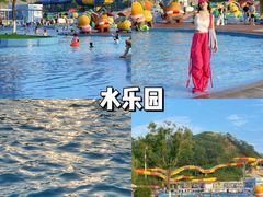 -北戴河集发农业梦想王国
