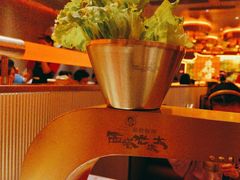 -西塔老太太泥炉烤肉(苏州大悦城店)