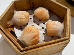 -白天鹅宾馆-宏图府餐厅