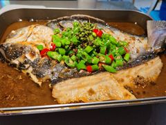 -半天妖烤鱼(新中关购物中心店)