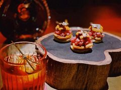 -wann lounge 低温慢煮牛排·清吧