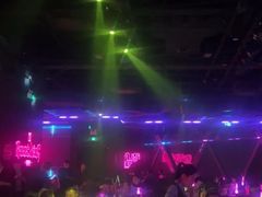 -MOSSO音乐酒吧·live house(南京旗舰店)