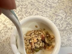 -汗腾格里·风味餐厅(新疆驻京办店)