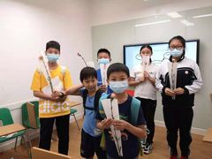 -英孚国际留学·雅思托福·DSE A-Level AP(福田中心)