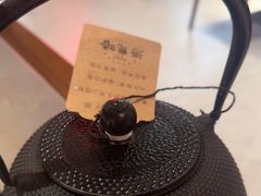 -得意啫·广东啫啫煲(前海HOP店)