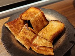 -岩盐·铁板料理(嘉里店)