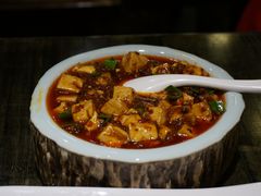-庆合府重庆大排档(紫都城店)