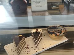 白茶福鼎-了不起的考拉咖啡店(高新店)