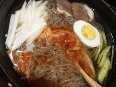 -九田家黑牛烤肉料理(中北镇店)