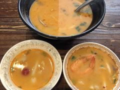 -Siam泰餐厅(水上公园店)