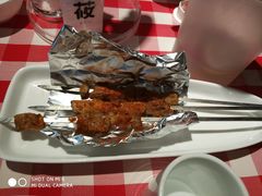 -西贝(金桥店)