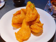 -锦府园·新台州菜(合生汇店)
