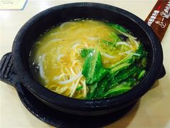 -鑫来顺大铜锅涮羊肉(中山门旗舰店)