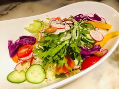 大拌菜-绿茶餐厅(领展购物广场·中关村店)