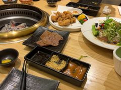 -松鱼亭·和牛烧肉(协鑫广场店)