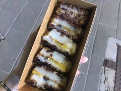 -南大门韩糕(后埭溪路店)