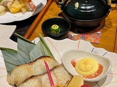 -鮨匠·割烹料理(巨鹿花园店)