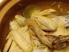 -银筵(武夷路店)