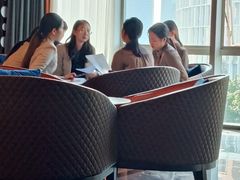 -威蒂斯国际健身游泳会所(东莞庄路店)
