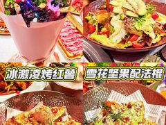 -炭之家·齐齐哈尔非遗烤肉·鲜切直供(中央大街店)
