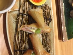 -大岛日本料理铁板烧(南通大饭店)