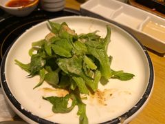 -牛市牛烤肉(西单大悦城店)