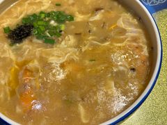 -旺角小渔村(二马路店)