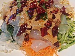 -7号院家宴.烧鸽子(门头沟店)