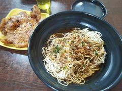 -三同面馆(堰桥店)