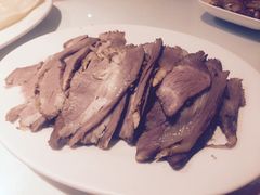 -老昌春饼(中央大街店)