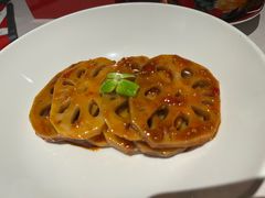 -千百味红餐厅·江西菜(绿地双子塔店)