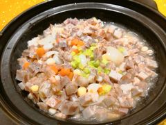 港式烧牛腩-天下春花园酒店(大东店)