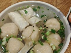 -东泰祥生煎馆(重庆北路店)