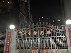 -天主堂(天福路)