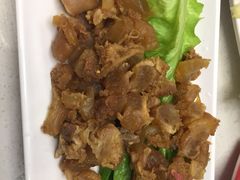 -古乐牛香·鲜牛肉牛杂火锅(新区店)