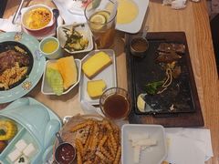 -豪客来牛排(海沧阿罗海店)