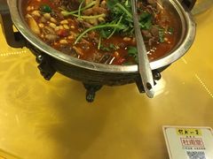 -缪氏川菜(丰盛町店)
